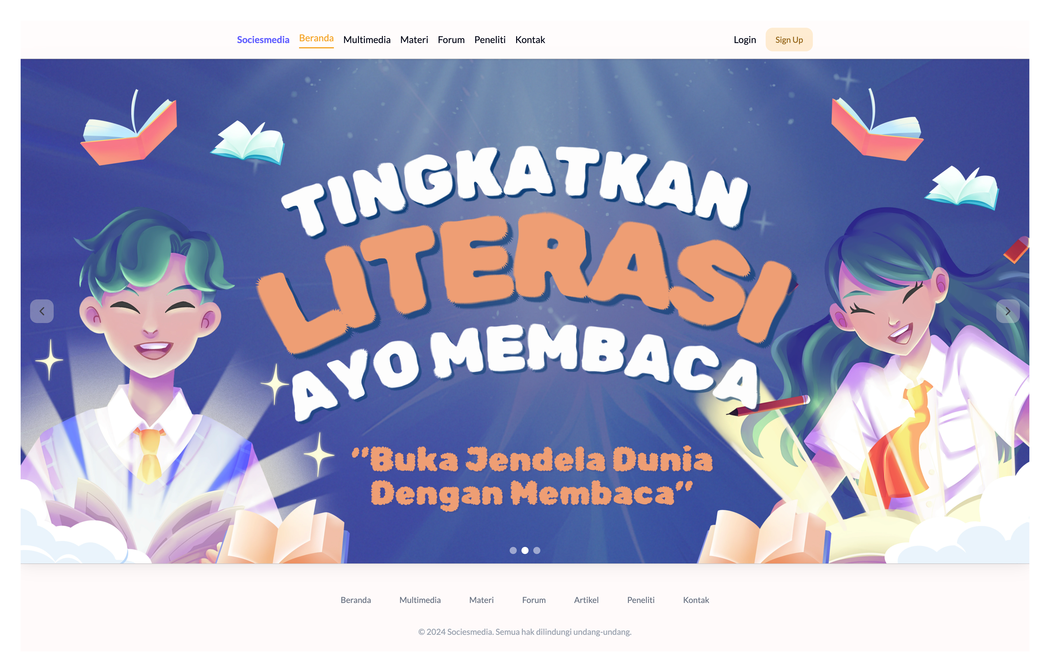 Sociesmedia