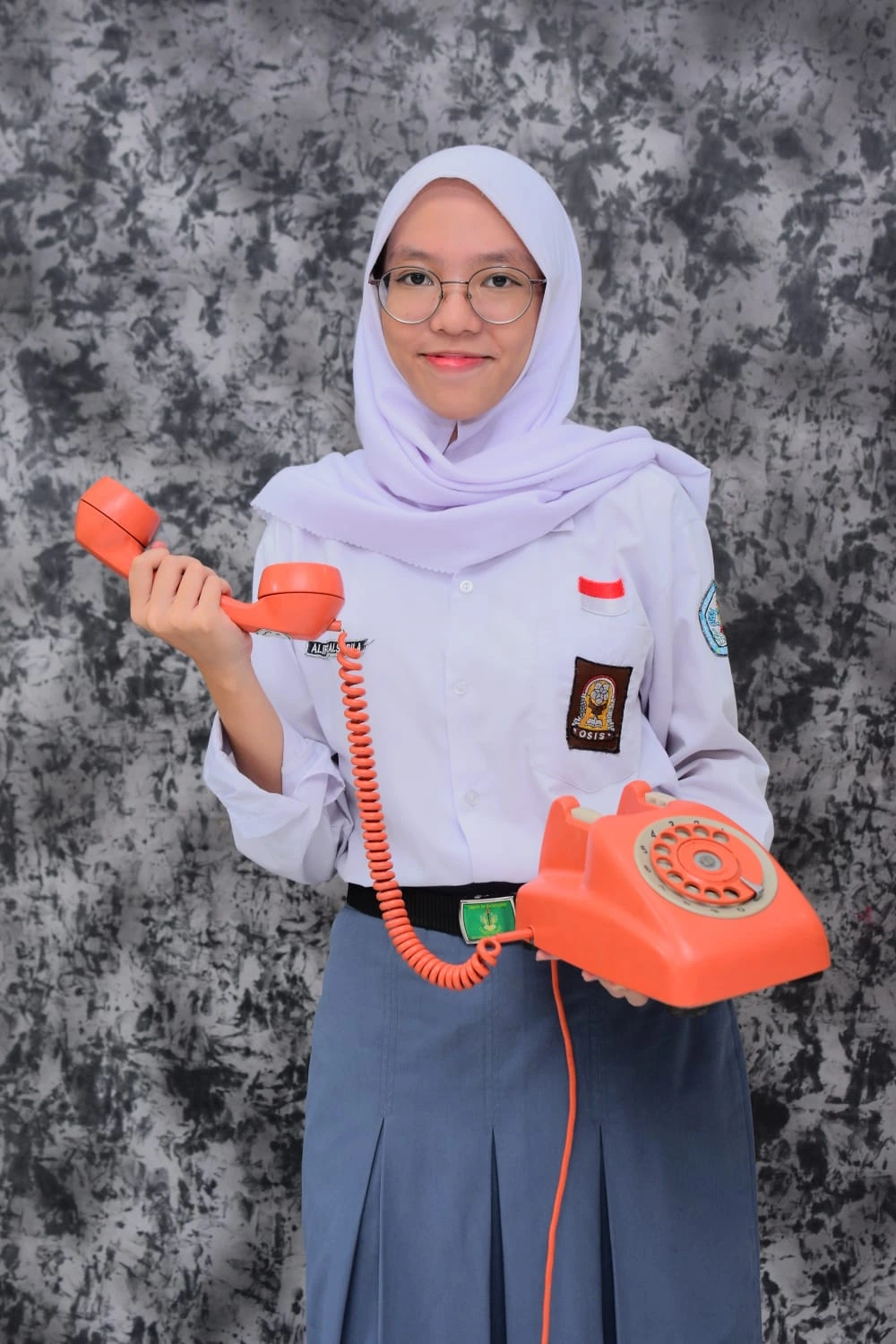Alifa Salsabila