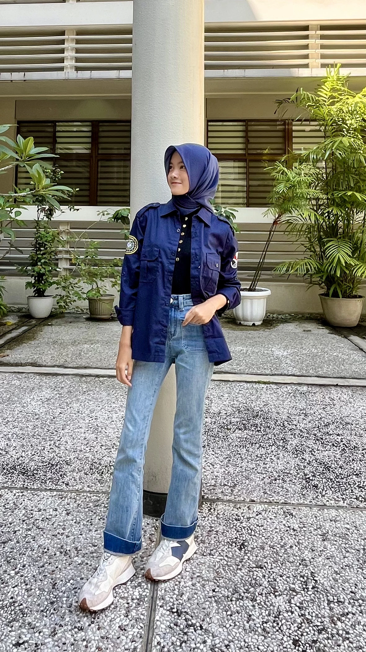 Safira Aliyah Azmi
