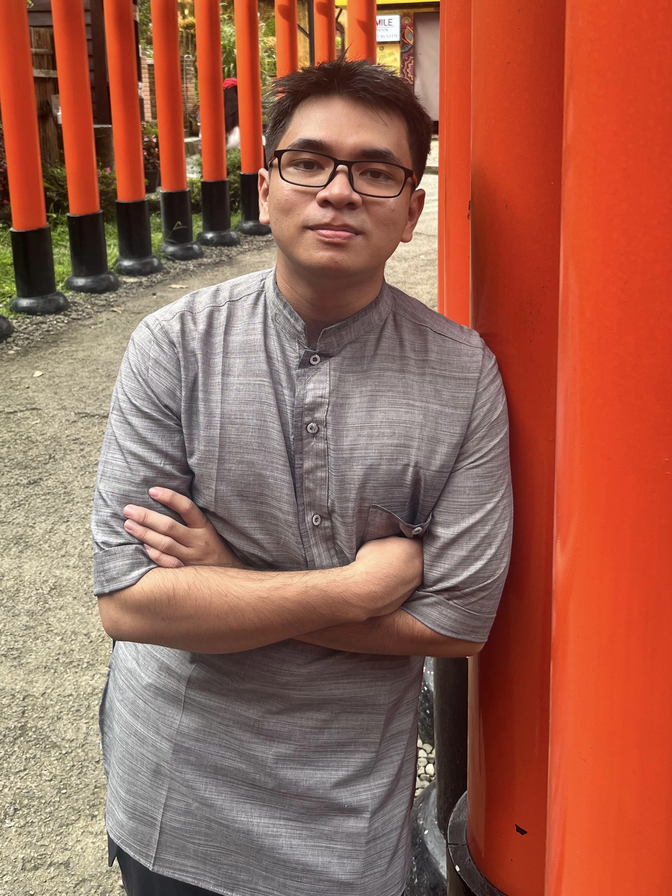 Fathan Putra