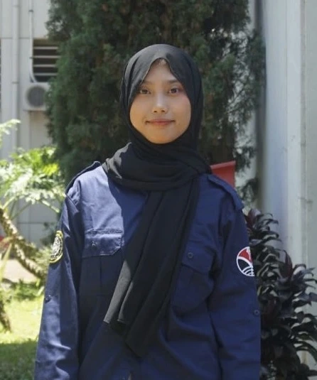 Hafsah Hamidah